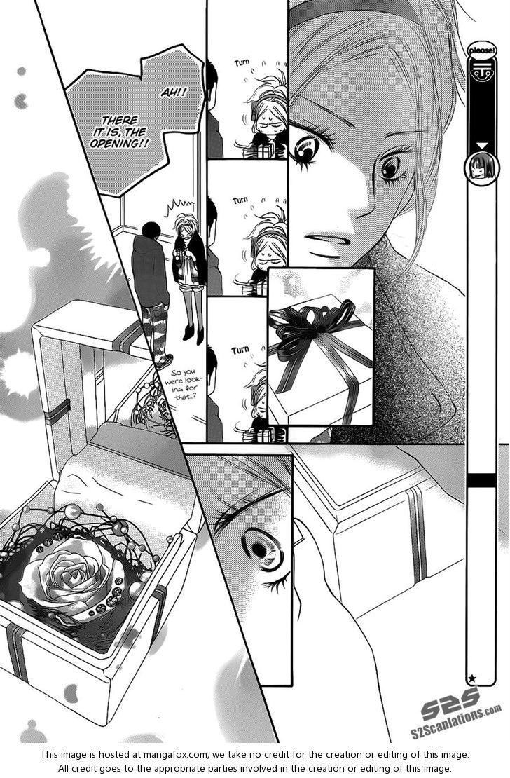 Read Kimi ni Todoke EN Manga Online