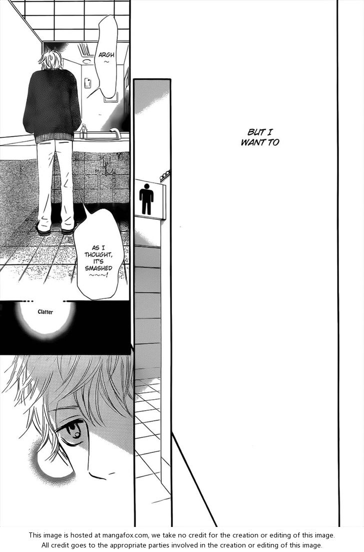 Read Kimi ni Todoke EN Manga Online