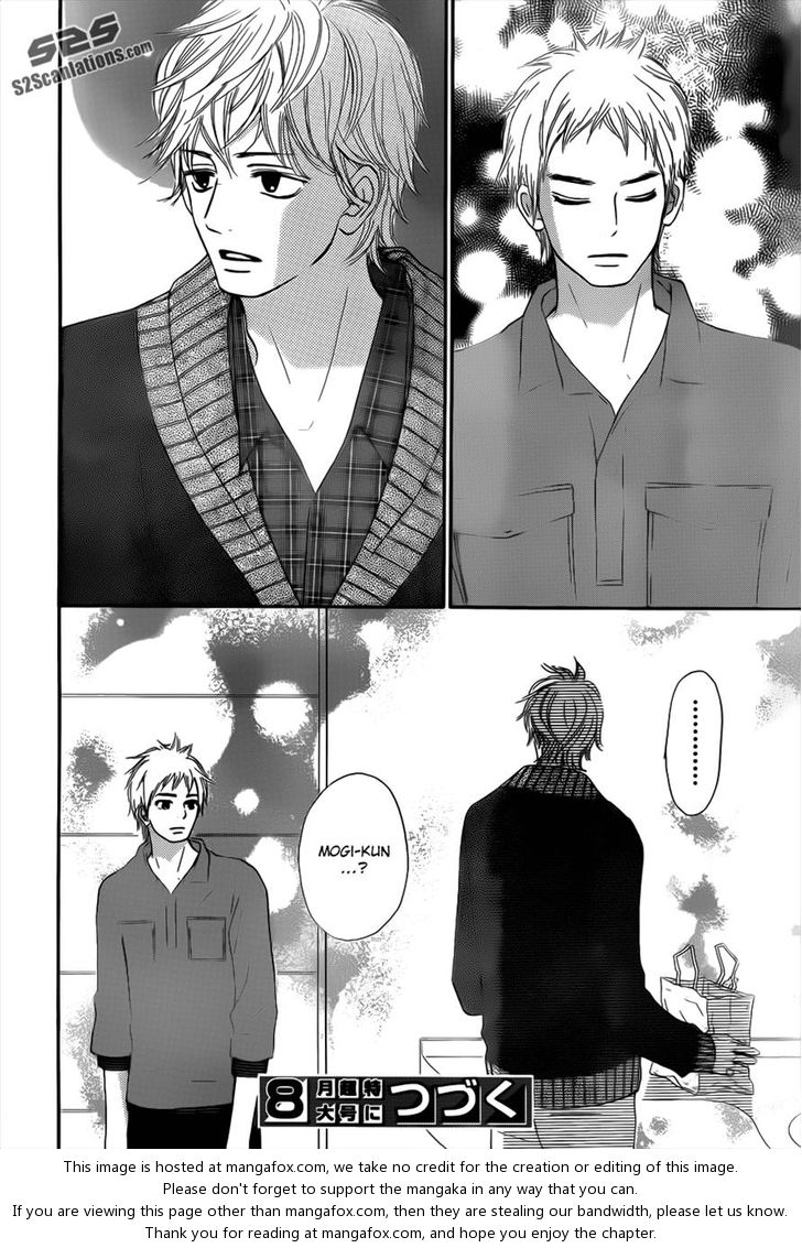 Read Kimi ni Todoke EN Manga Online