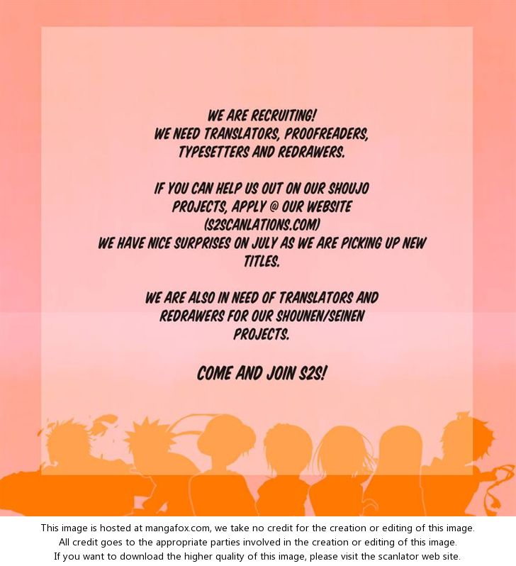 Read Kimi ni Todoke EN Manga Online