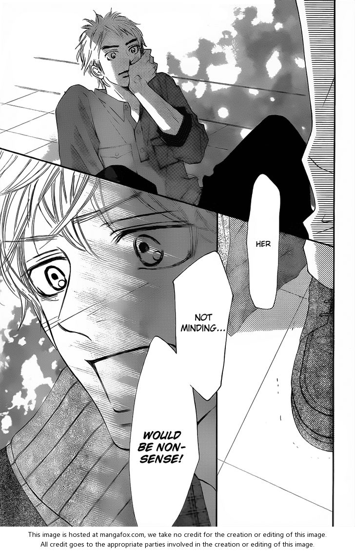 Read Kimi ni Todoke EN Manga Online