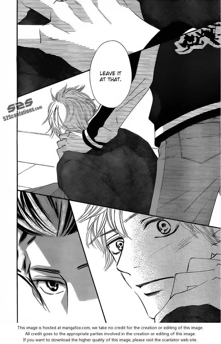 Read Kimi ni Todoke EN Manga Online