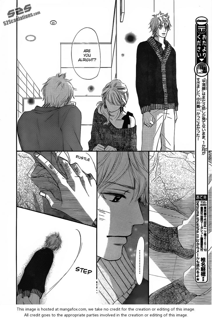 Read Kimi ni Todoke EN Manga Online