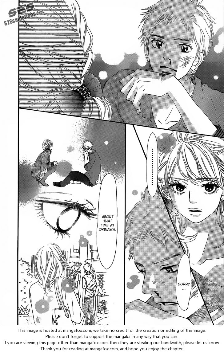 Read Kimi ni Todoke EN Manga Online