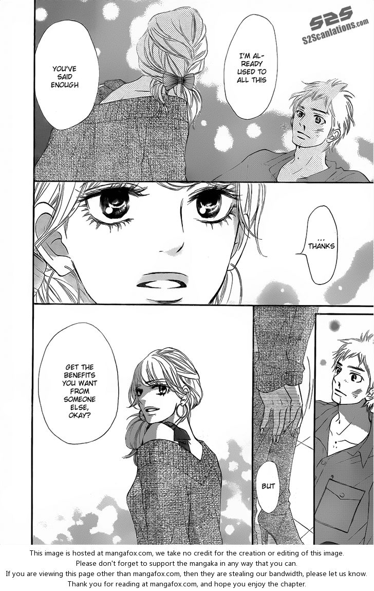 Read Kimi ni Todoke EN Manga Online