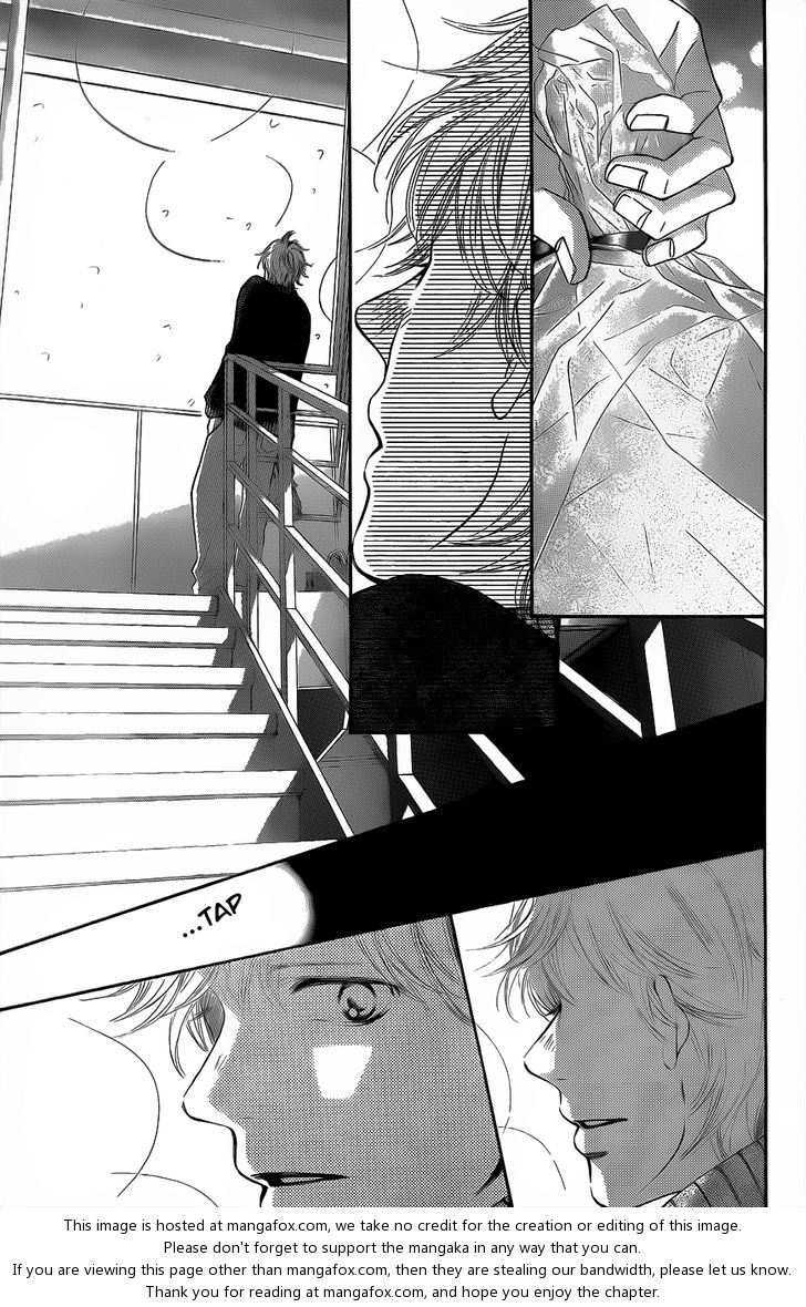 Read Kimi ni Todoke EN Manga Online