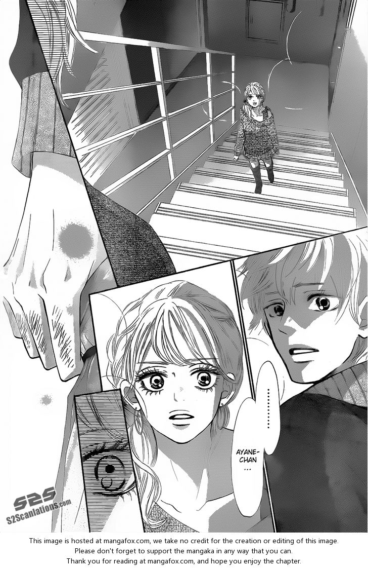 Read Kimi ni Todoke EN Manga Online