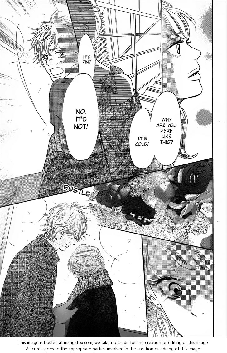 Read Kimi ni Todoke EN Manga Online