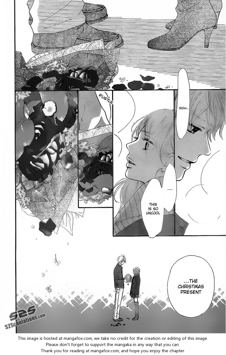 Read Kimi ni Todoke EN Manga Online