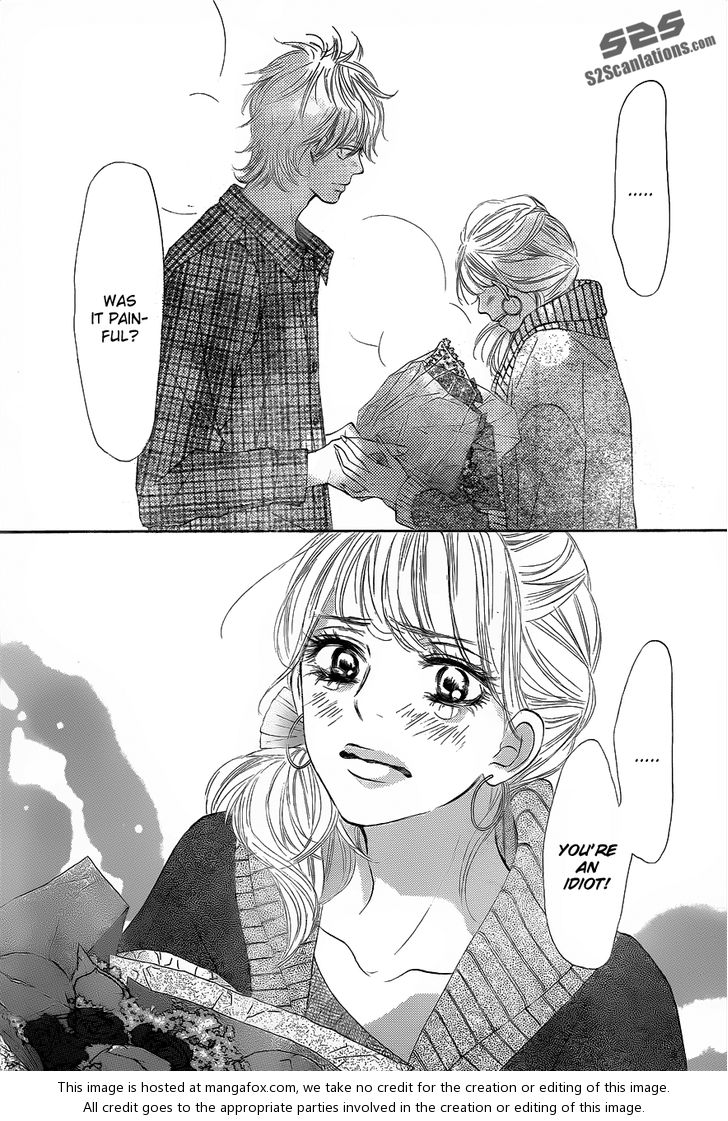 Read Kimi ni Todoke EN Manga Online