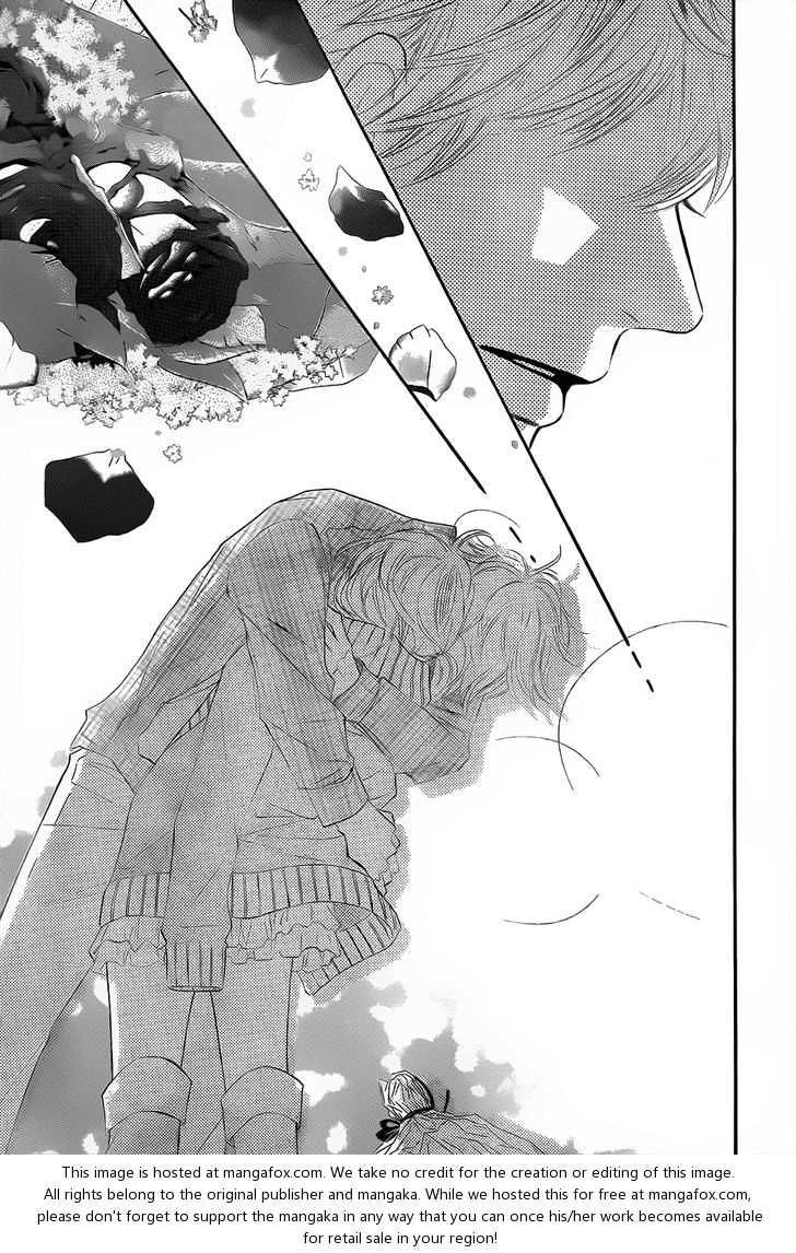 Read Kimi ni Todoke EN Manga Online