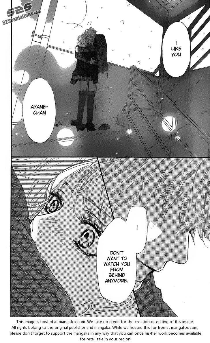 Read Kimi ni Todoke EN Manga Online