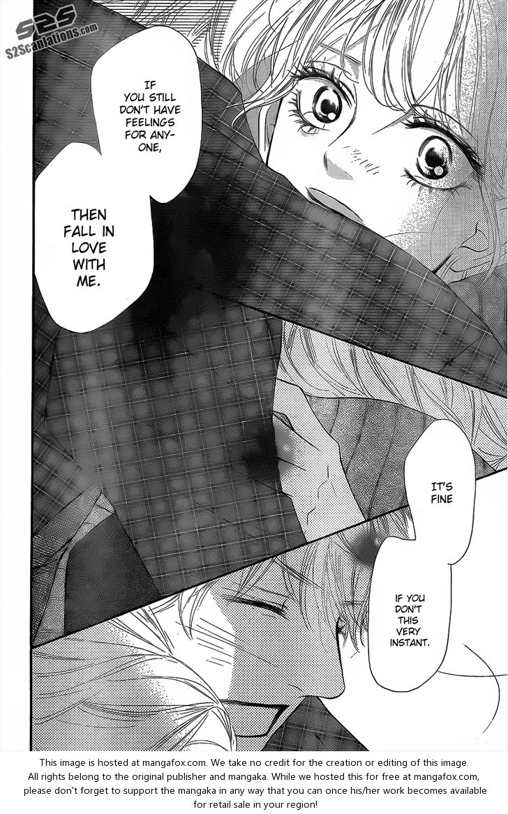 Read Kimi ni Todoke EN Manga Online