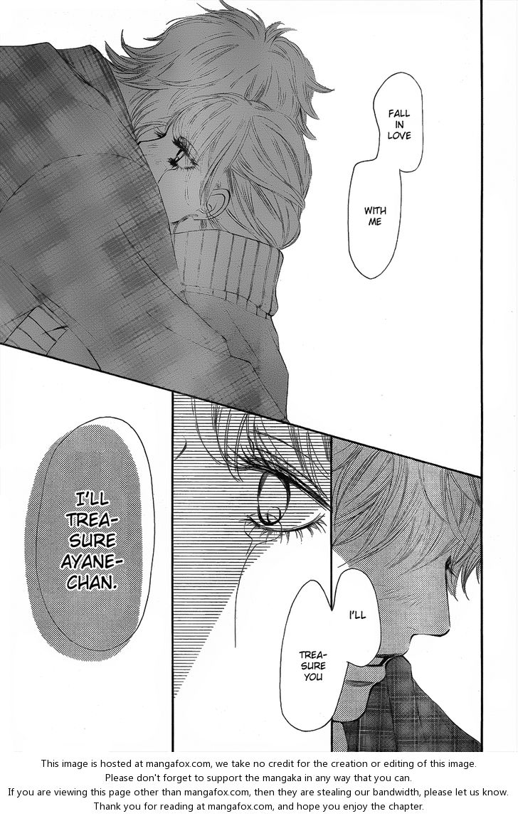 Read Kimi ni Todoke EN Manga Online