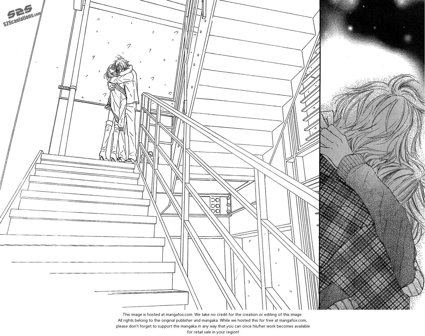 Read Kimi ni Todoke EN Manga Online