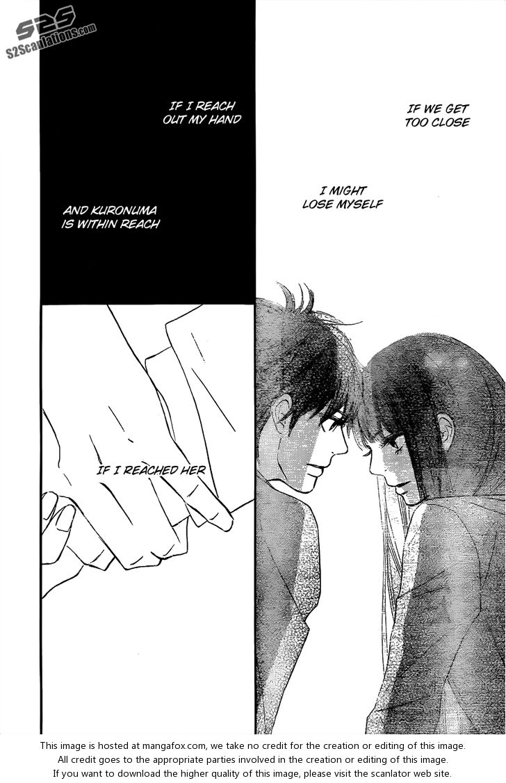 Read Kimi ni Todoke EN Manga Online