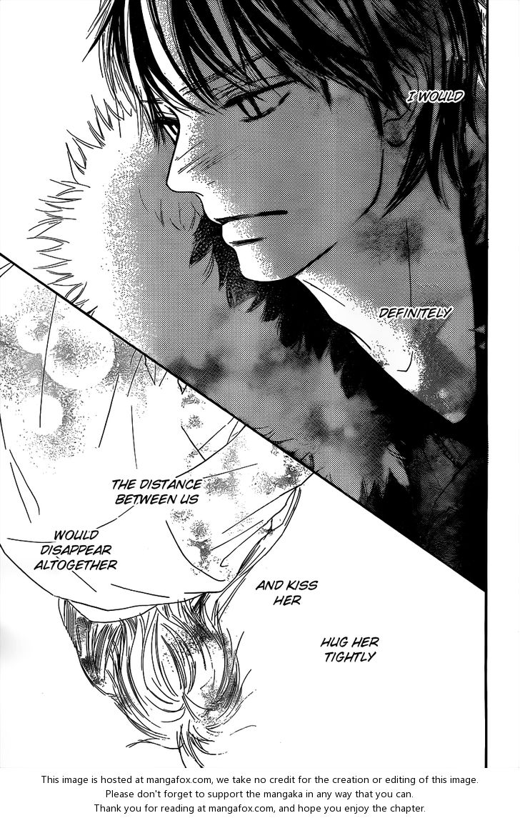 Read Kimi ni Todoke EN Manga Online