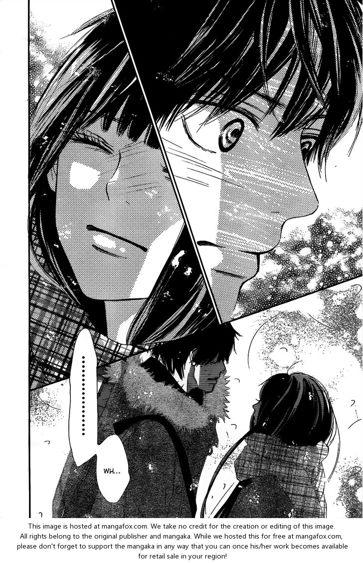 Read Kimi ni Todoke EN Manga Online