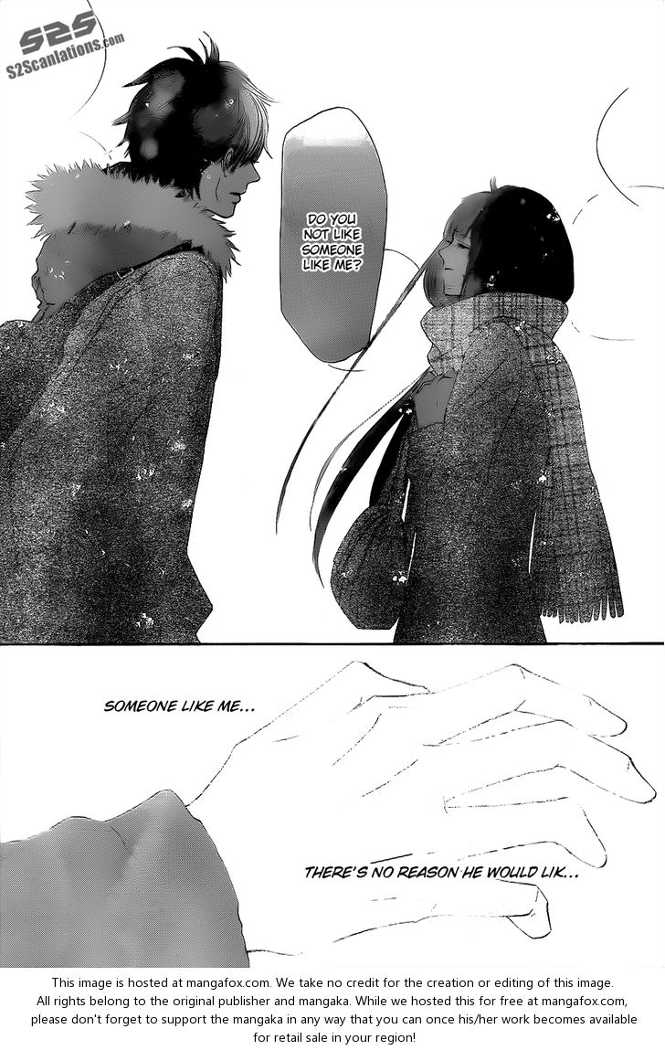 Read Kimi ni Todoke EN Manga Online