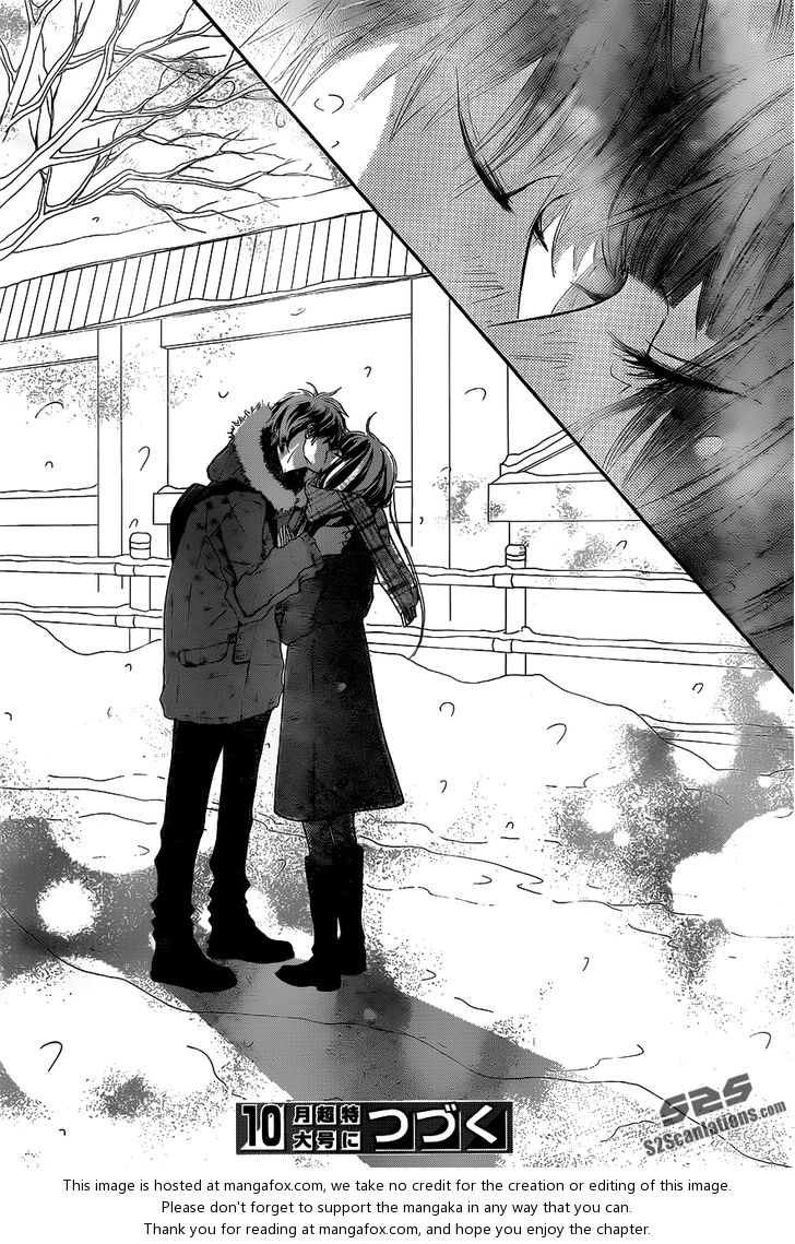 Read Kimi ni Todoke EN Manga Online