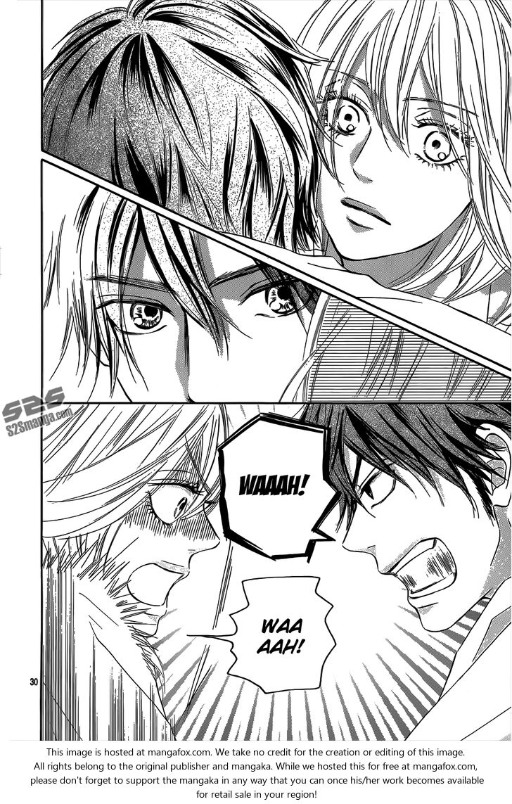 Read Kimi ni Todoke EN Manga Online