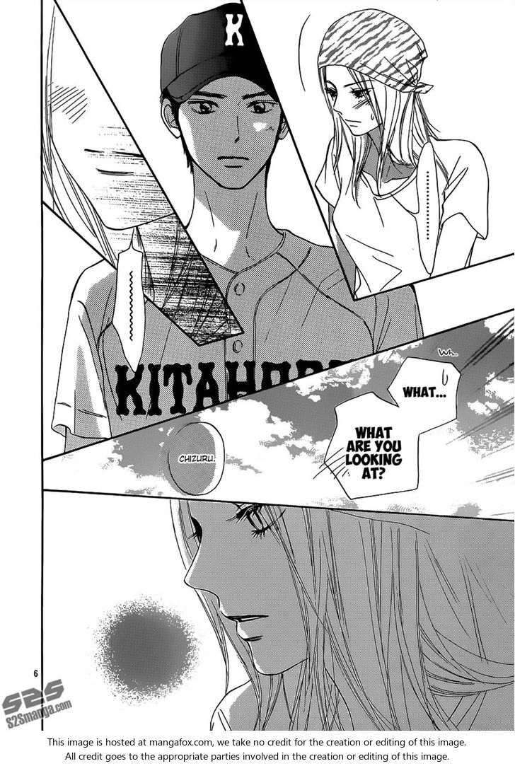 Read Kimi ni Todoke EN Manga Online