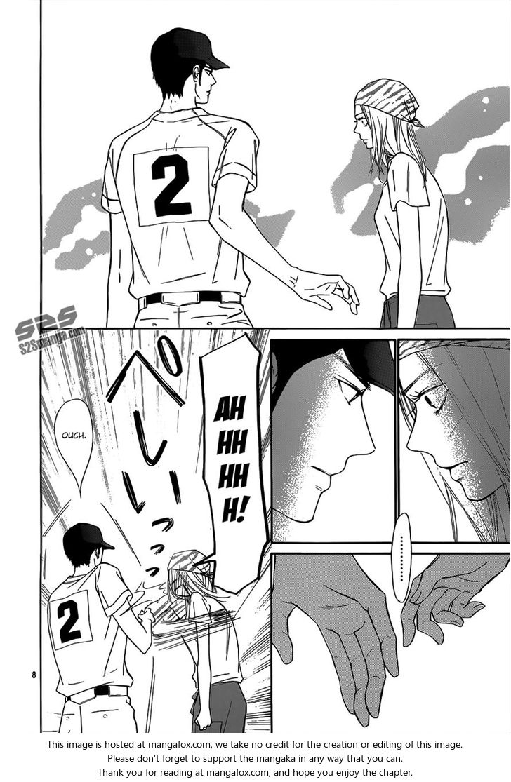 Read Kimi ni Todoke EN Manga Online