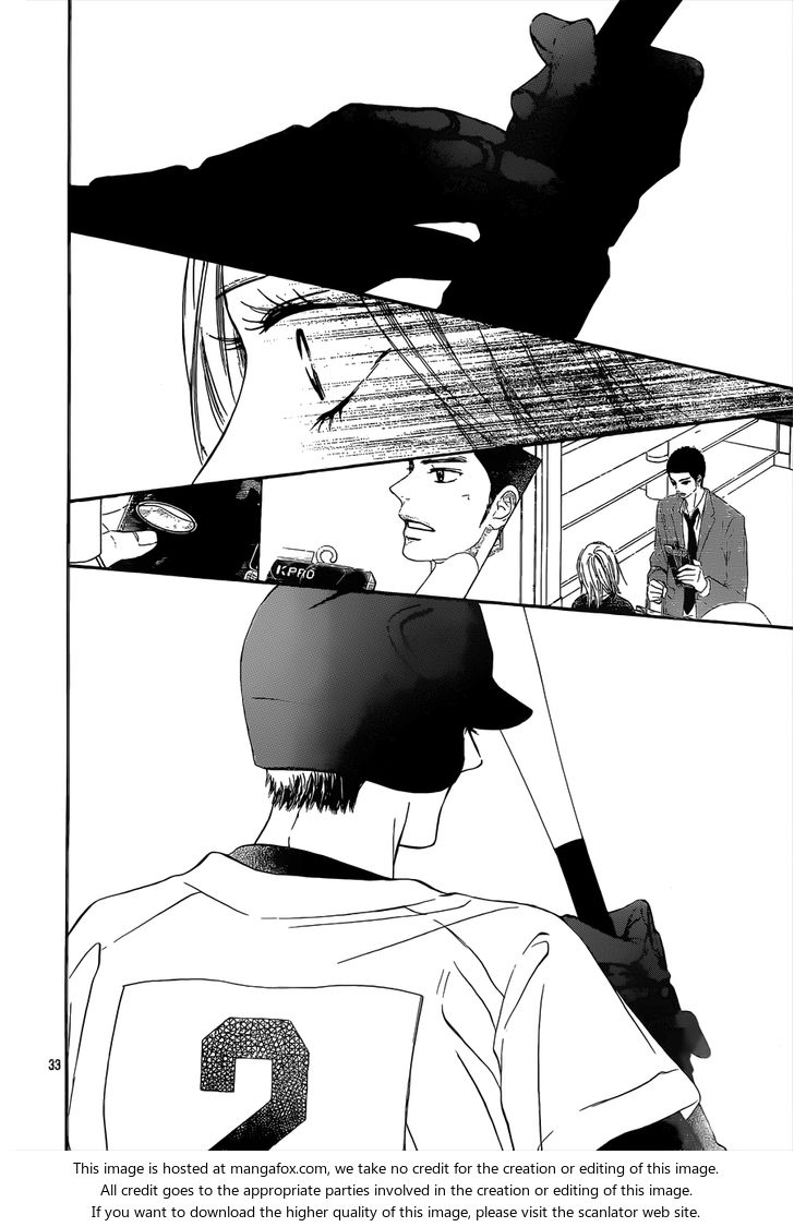 Read Kimi ni Todoke EN Manga Online