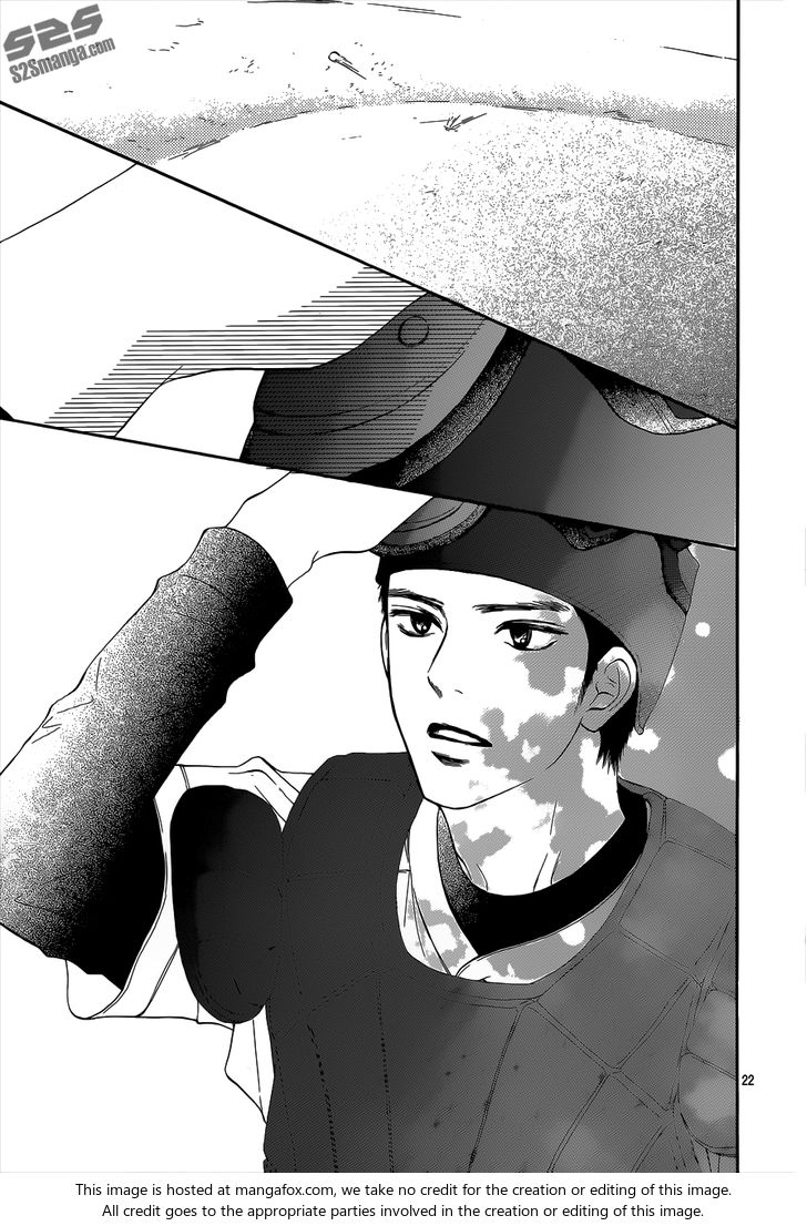 Read Kimi ni Todoke EN Manga Online