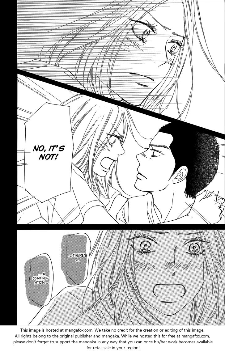 Read Kimi ni Todoke EN Manga Online