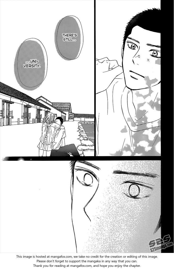 Read Kimi ni Todoke EN Manga Online