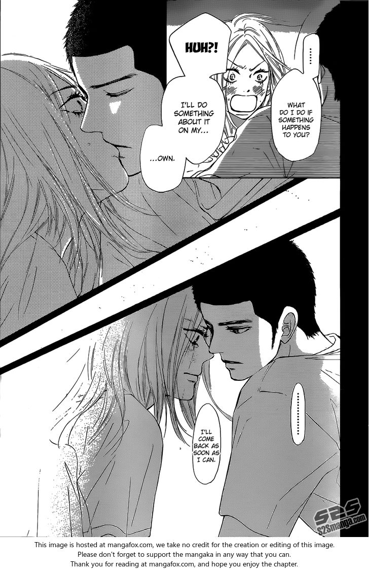 Read Kimi ni Todoke EN Manga Online