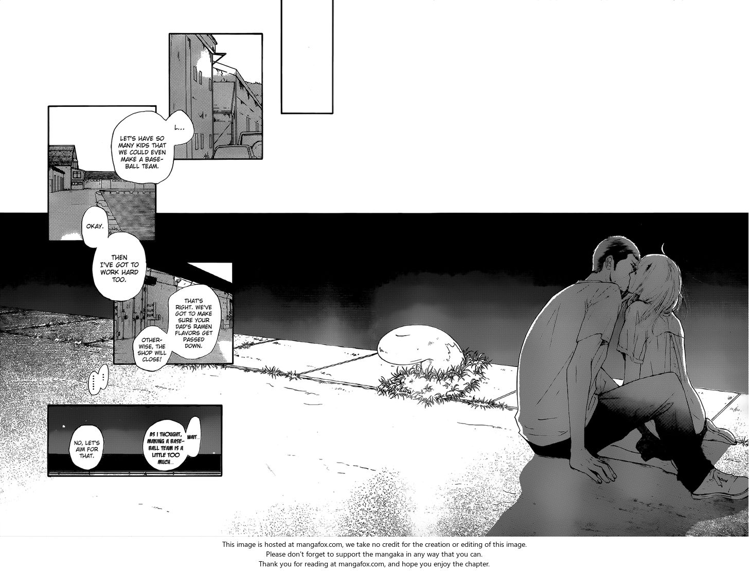 Read Kimi ni Todoke EN Manga Online