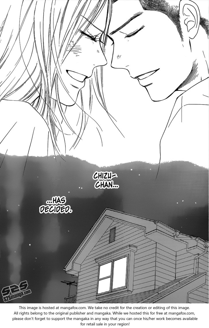 Read Kimi ni Todoke EN Manga Online