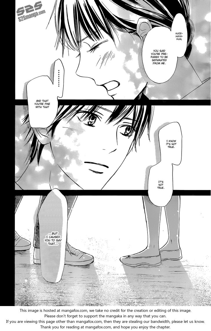 Read Kimi ni Todoke EN Manga Online