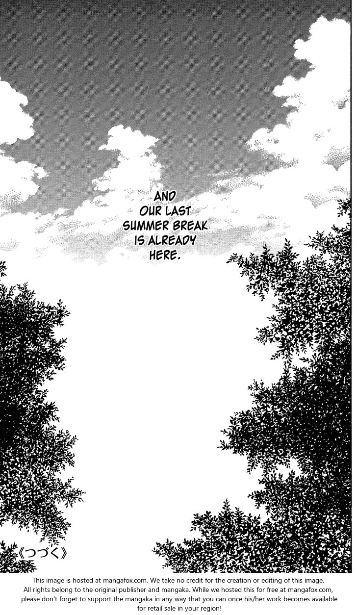 Read Kimi ni Todoke EN Manga Online