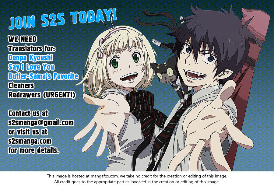 Read Kimi ni Todoke EN Manga Online