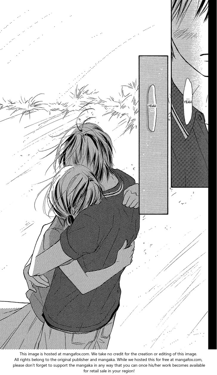 Read Kimi ni Todoke EN Manga Online