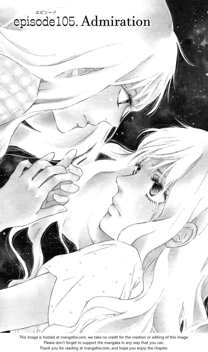 Read Kimi ni Todoke EN Manga Online