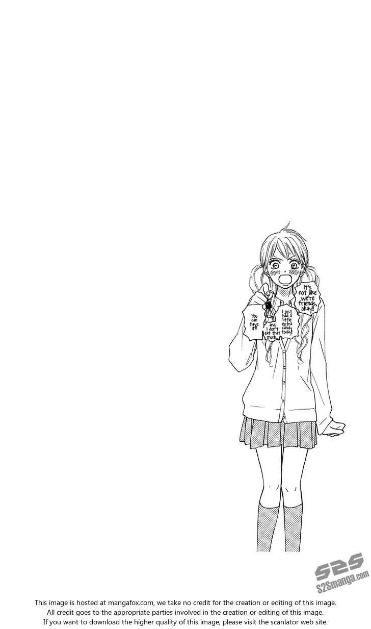 Read Kimi ni Todoke EN Manga Online