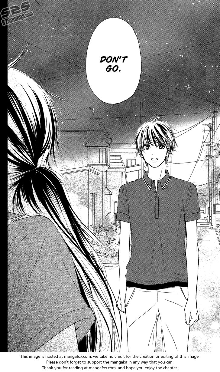 Read Kimi ni Todoke EN Manga Online