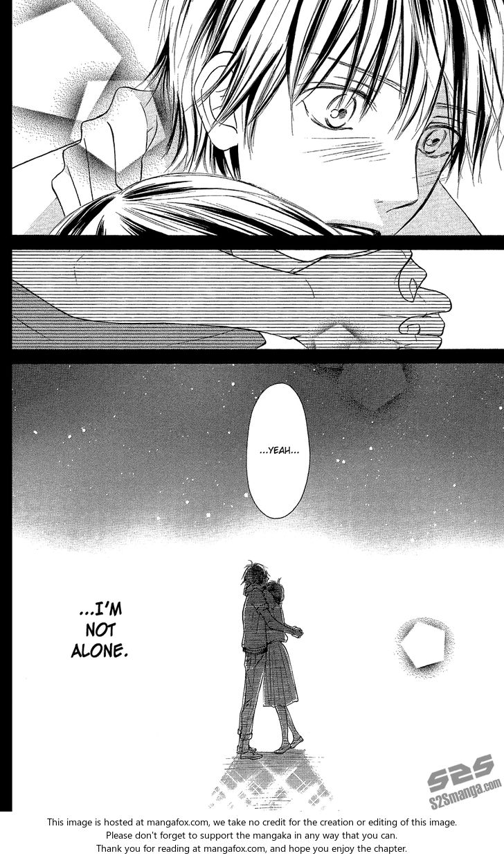 Read Kimi ni Todoke EN Manga Online