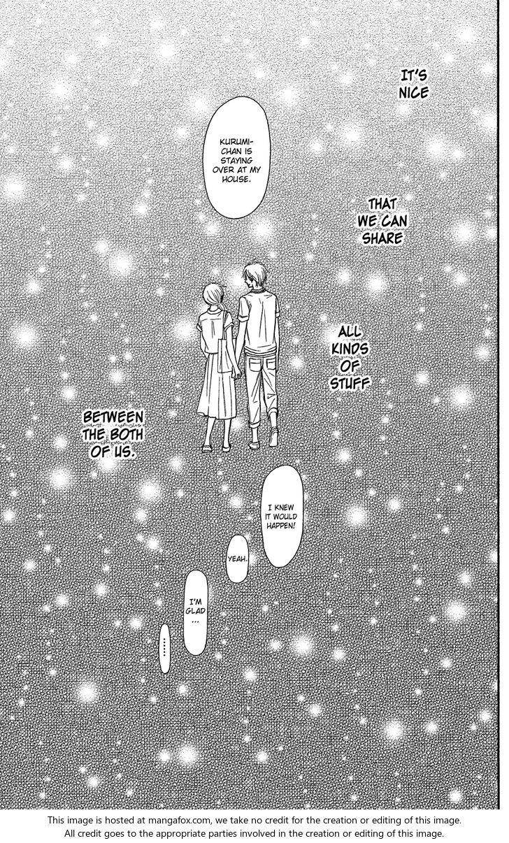 Read Kimi ni Todoke EN Manga Online