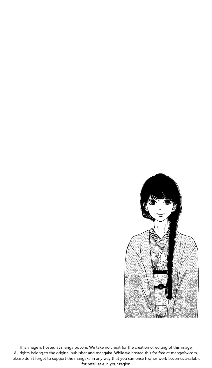 Read Kimi ni Todoke EN Manga Online
