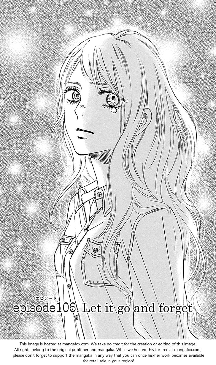 Read Kimi ni Todoke EN Manga Online