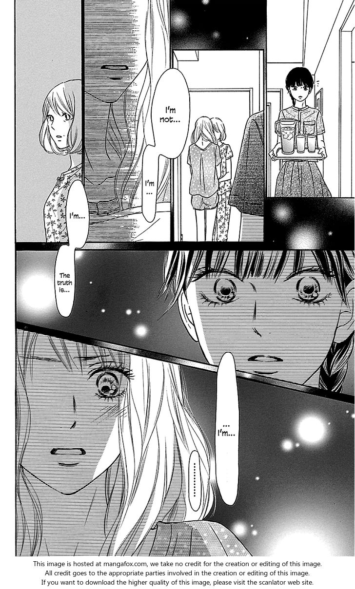 Read Kimi ni Todoke EN Manga Online