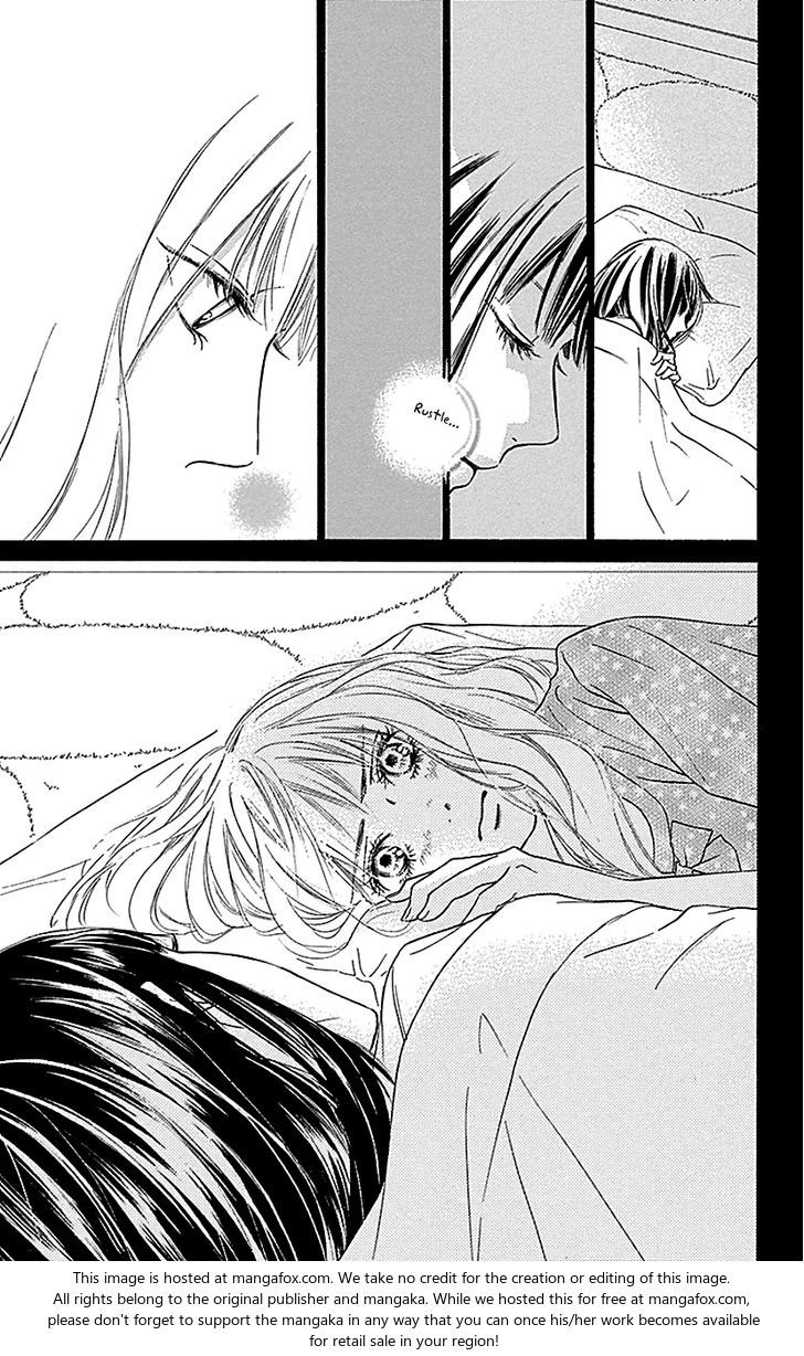 Read Kimi ni Todoke EN Manga Online