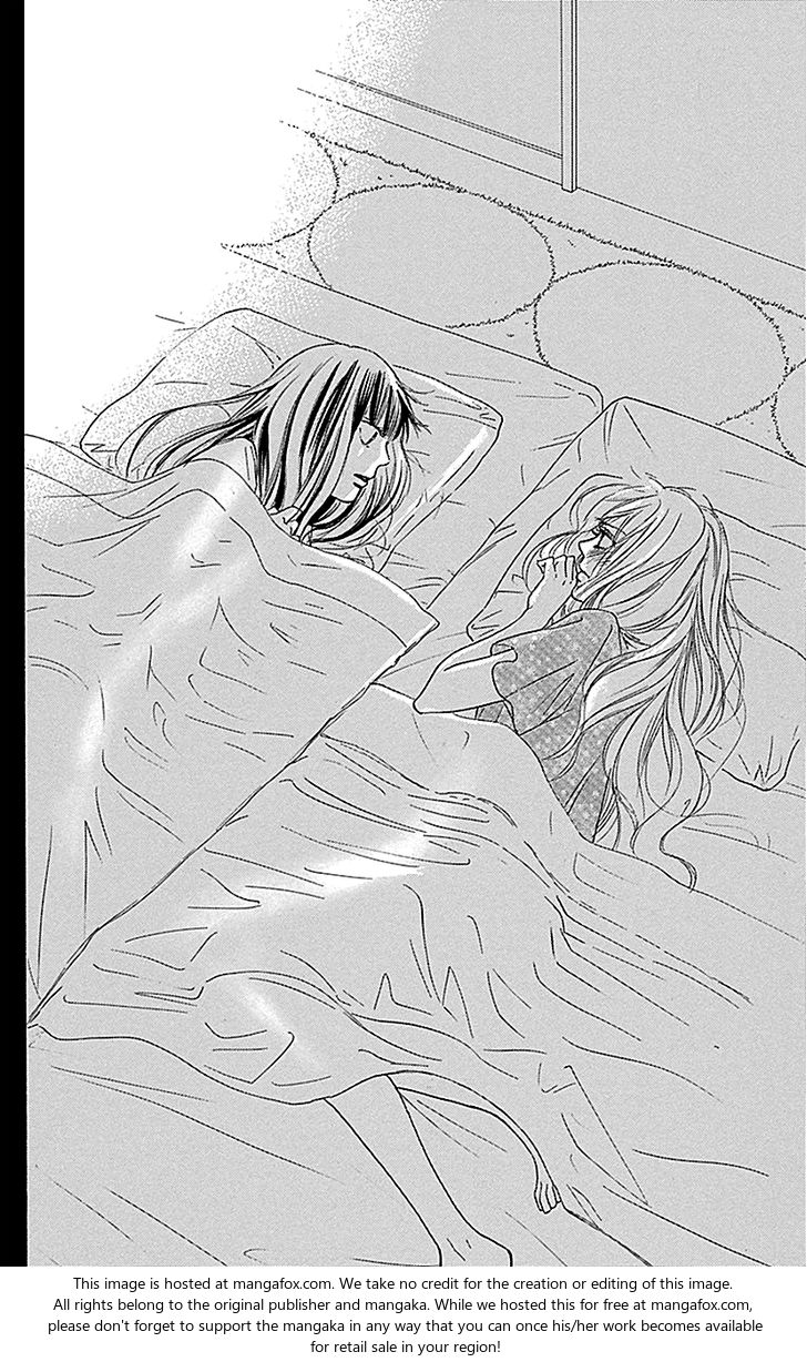 Read Kimi ni Todoke EN Manga Online