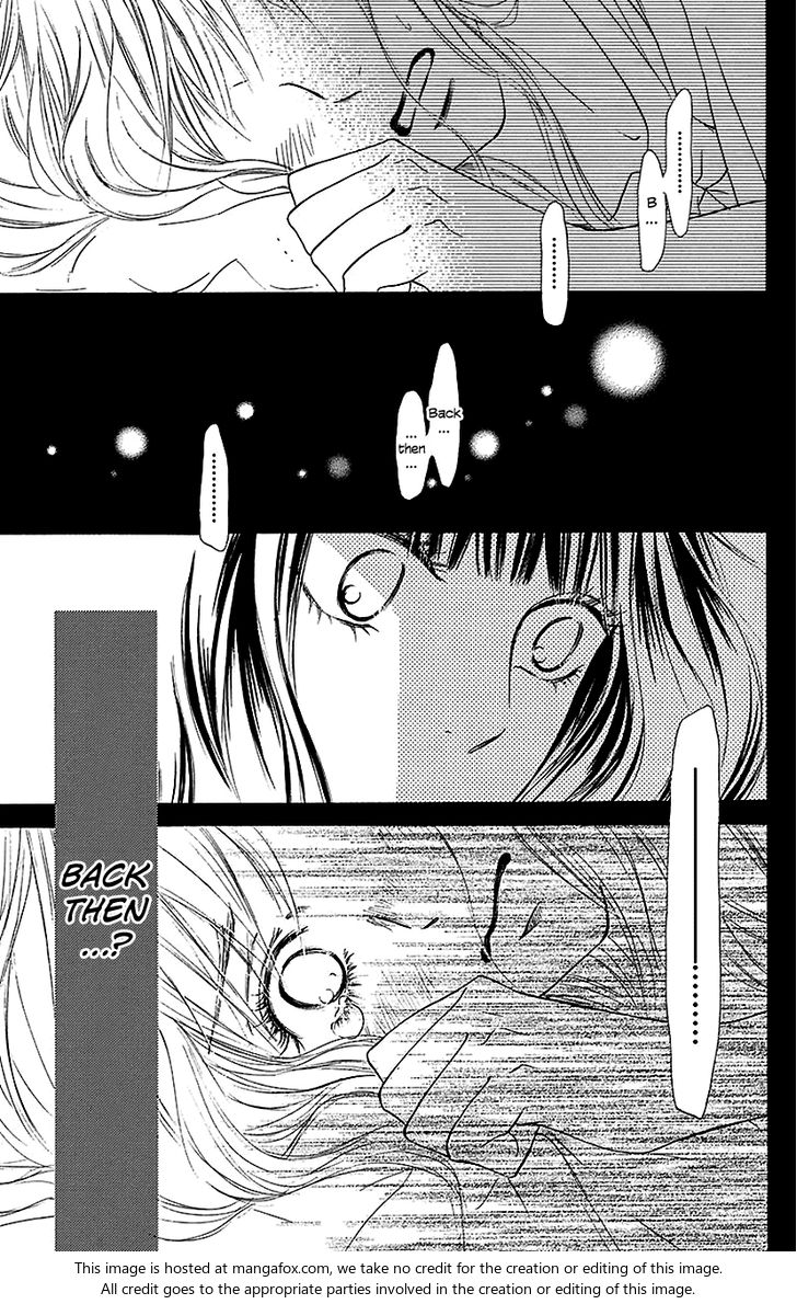 Read Kimi ni Todoke EN Manga Online