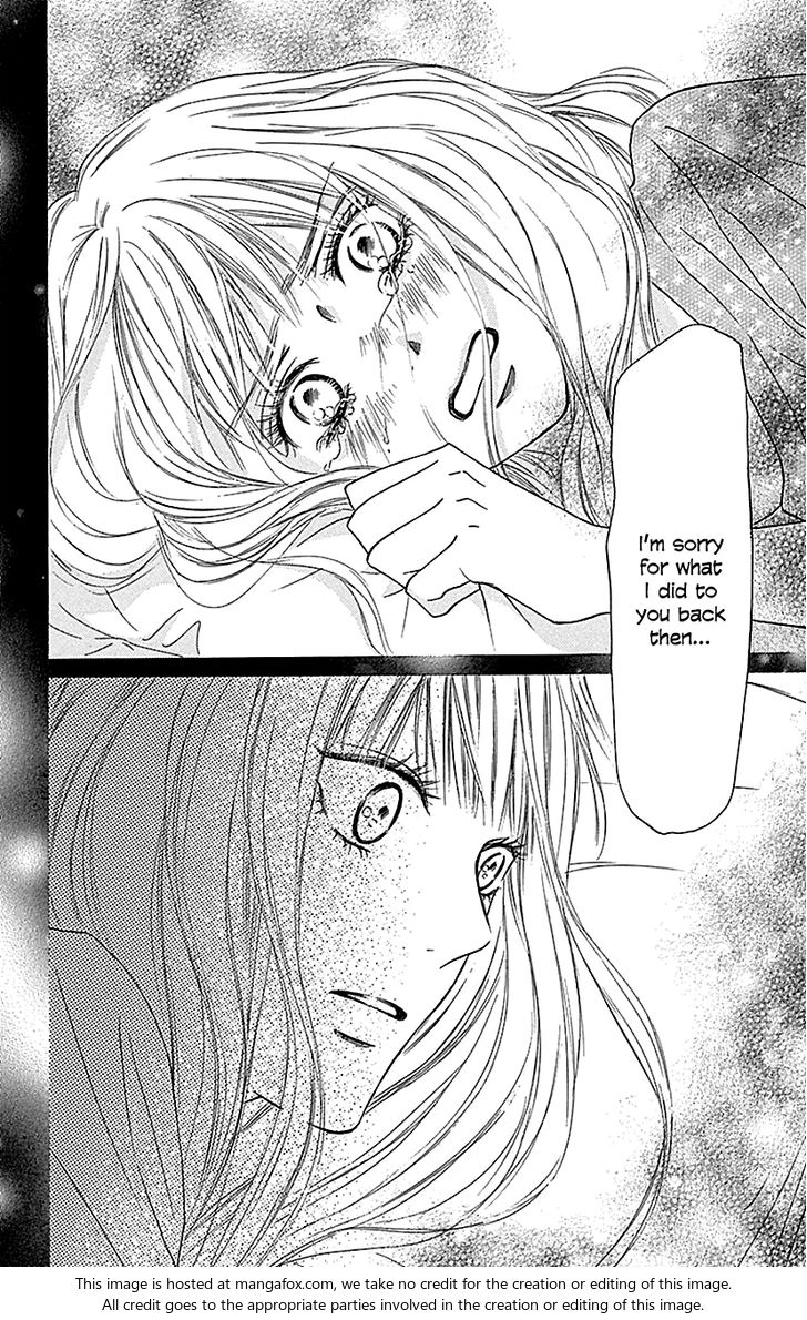 Read Kimi ni Todoke EN Manga Online